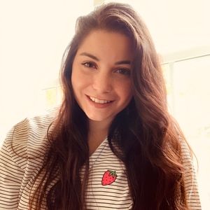 Meet your Posher, Brianna